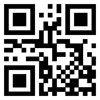 Il QrCode di 3203600898