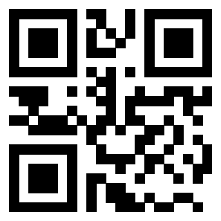 Scansione del QrCode di 3203600899