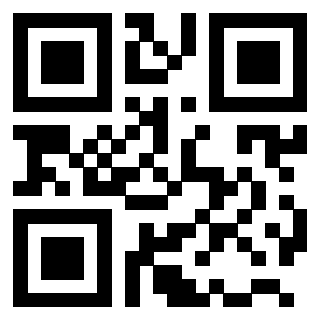 3203600901 - Immagine del Qr Code associato