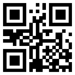 Il Qr Code di 3203600902