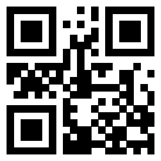 Il QrCode di 3203600905