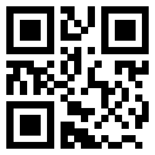 Il QrCode di 3203600906