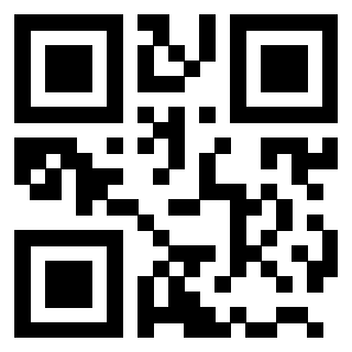 QrCode di 3203600907