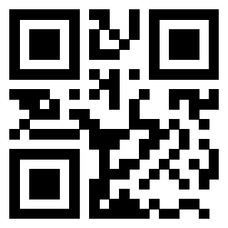 Il Qr Code di 3203600908