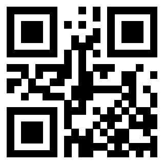 Immagine del Qr Code di 3203600909