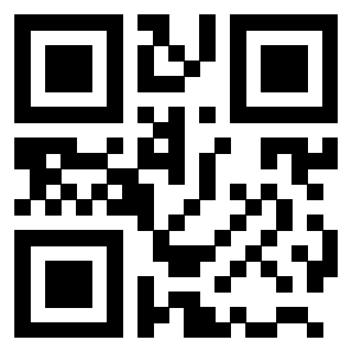 3203600910 - Immagine del QrCode