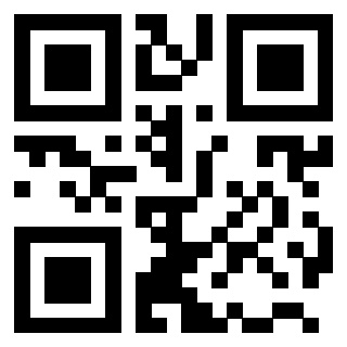 Immagine del QrCode di 3203600911