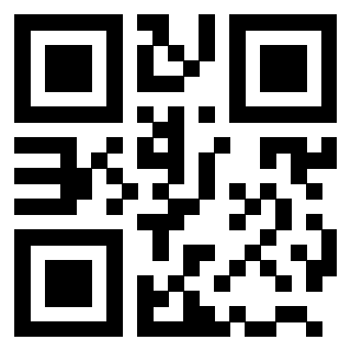 QrCode di 3203600912