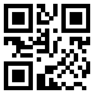 3203600914 - Immagine del Qr Code associato