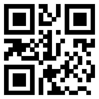 3203600915 - Immagine del QrCode