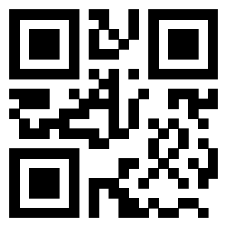 Il Qr Code di 3203600916