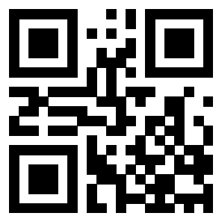 3203600917 - Immagine del Qr Code