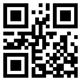 Scansione del Qr Code di 3203600919