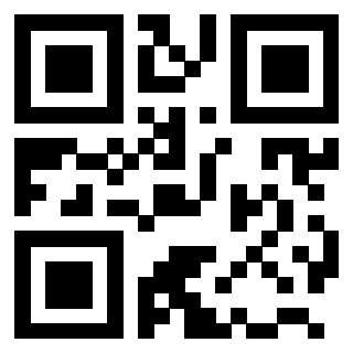 Il QrCode di 3203600922