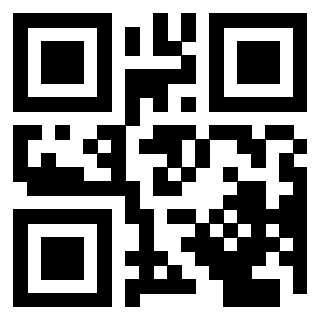 Immagine del Qr Code di 3203600924