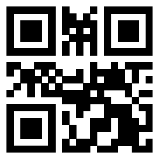 Immagine del QrCode di 3203600925