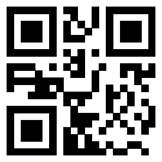 3203600926 - Immagine del Qr Code associato