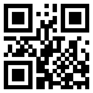 3203600931 - Immagine del Qr Code associato