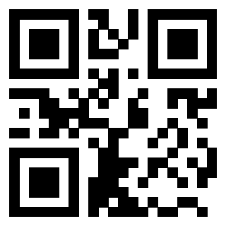 3203600933 - Immagine del Qr Code associato
