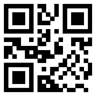 3203600934 - Immagine del QrCode associato