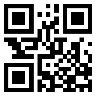 Il QrCode di 3203600935