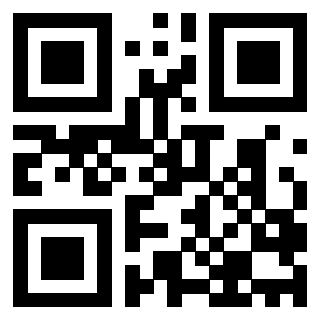 Immagine del QrCode di 3203600936