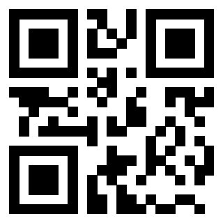 3203600937 - Immagine del Qr Code associato