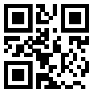 Il QrCode di 3203600947