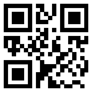 3203600949 Qr Code associato