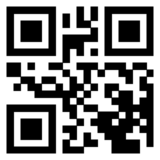 Il Qr Code di 3203600951
