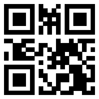 Il QrCode di 3203600952