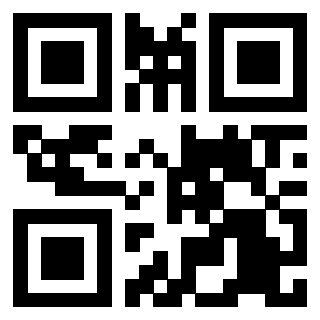 Scansione del Qr Code di 3203600953