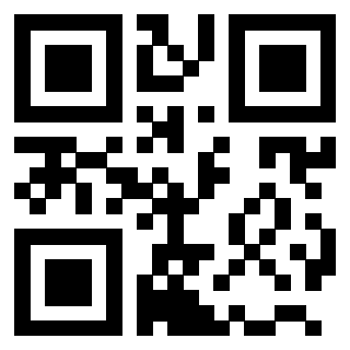 3203600956 Qr Code associato