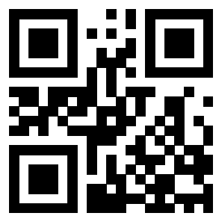 Il QrCode di 3203600957