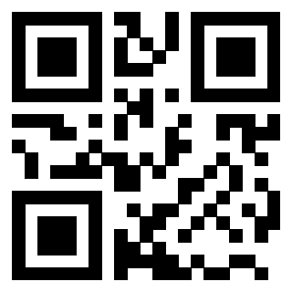 Scansione del Qr Code di 3203600958
