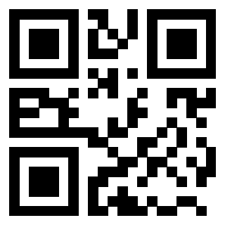 Immagine del QrCode di 3203600959