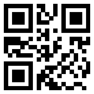 Immagine del Qr Code di 3203600961