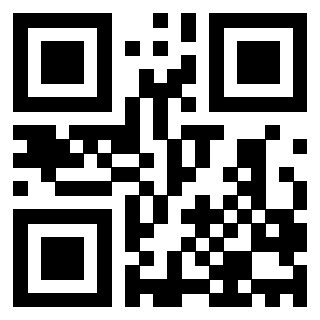 Scansione del QrCode di 3203600962