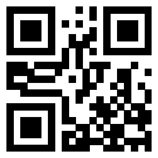 Immagine del QrCode di 3203600963
