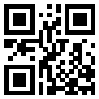 3203600964 - Immagine del Qr Code associato
