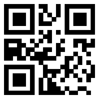 3203600965 - Immagine del Qr Code associato