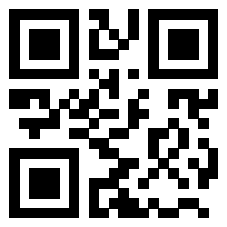 Il Qr Code di 3203600966