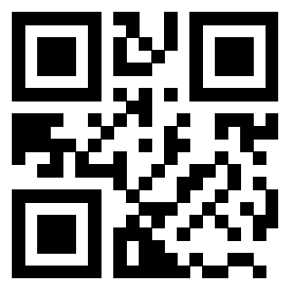 Qr Code di 3203600968