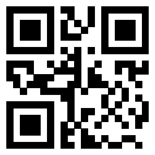 Scansione del Qr Code di 3203600976