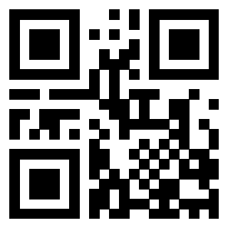 3203600980 - Immagine del Qr Code associato