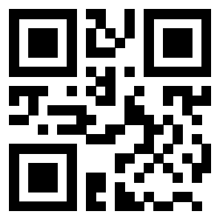 Immagine del Qr Code di 3203600984
