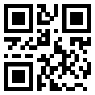 Scansione del Qr Code di 3203600985