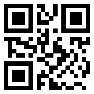 3203600988 - Immagine del QrCode associato