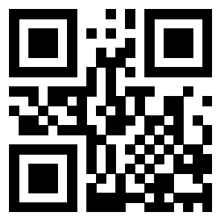 Scansione del QrCode di 3203600990