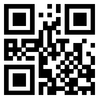 Immagine del Qr Code di 3203600991